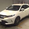 toyota harrier 2020 -TOYOTA--Harrier DBA-ZSU60W--ZSU60-0196074---TOYOTA--Harrier DBA-ZSU60W--ZSU60-0196074- image 1