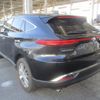 toyota harrier 2020 quick_quick_6BA-MXUA80_MXUA80-0027560 image 2