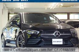 mercedes-benz cla-class 2021 quick_quick_118612M_W1K1186122N237369