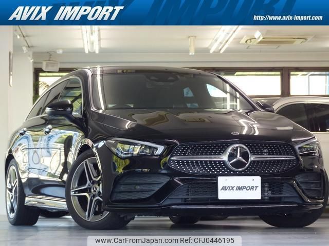 mercedes-benz cla-class 2021 quick_quick_118612M_W1K1186122N237369 image 1