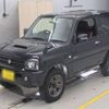 suzuki jimny 2014 -SUZUKI 【和歌山 580ほ1353】--Jimny JB23W-708056---SUZUKI 【和歌山 580ほ1353】--Jimny JB23W-708056- image 1