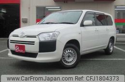 toyota succeed-van 2019 CFJ1804373