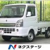 suzuki carry-truck 2013 quick_quick_DA16T_DA16T-105942 image 1