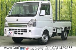 suzuki carry-truck 2013 quick_quick_DA16T_DA16T-105942