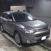 mitsubishi outlander-phev 2014 -MITSUBISHI--Outlander PHEV GG2W-0013493---MITSUBISHI--Outlander PHEV GG2W-0013493- image 1