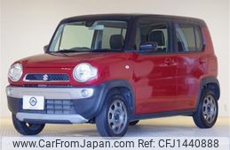 suzuki hustler 2016 quick_quick_DAA-MR41S_MR41S-198285
