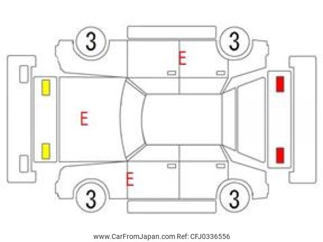 daihatsu tanto 2023 -DAIHATSU--Tanto 5BA-LA650S--LA650S-0298971---DAIHATSU--Tanto 5BA-LA650S--LA650S-0298971- image 2