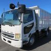 mitsubishi-fuso fighter 2007 quick_quick_PA-FK71R_FK71R-702601 image 1