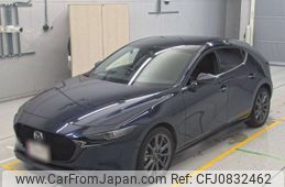 mazda mazda3 2020 -MAZDA--MAZDA3 BPFP-110144---MAZDA--MAZDA3 BPFP-110144-