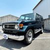 toyota land-cruiser 1998 -TOYOTA--Land Cruiser KC-HZJ77V--HZJ77-0009648---TOYOTA--Land Cruiser KC-HZJ77V--HZJ77-0009648- image 5