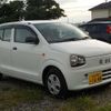 suzuki alto 2017 -SUZUKI 【野田 580ｱ1234】--Alto DBA-HA36S--HA36S-358641---SUZUKI 【野田 580ｱ1234】--Alto DBA-HA36S--HA36S-358641- image 1