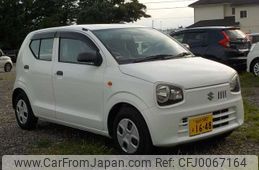 suzuki alto 2017 -SUZUKI 【野田 580ｱ1234】--Alto DBA-HA36S--HA36S-358641---SUZUKI 【野田 580ｱ1234】--Alto DBA-HA36S--HA36S-358641-