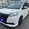 toyota noah 2015 -TOYOTA--Noah DBA-ZRR80G--ZRR80-0180595---TOYOTA--Noah DBA-ZRR80G--ZRR80-0180595- image 1