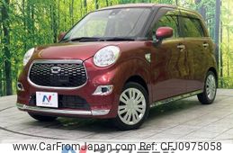 daihatsu cast 2016 -DAIHATSU--Cast DBA-LA250S--LA250S-0048267---DAIHATSU--Cast DBA-LA250S--LA250S-0048267-