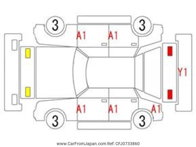 peugeot 308 2016 -PEUGEOT--Peugeot 308 ABA-T9HN02--VF3LPHNYWFS305452---PEUGEOT--Peugeot 308 ABA-T9HN02--VF3LPHNYWFS305452- image 2