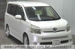 toyota voxy 2008 -TOYOTA 【いわき 330ﾆ619】--Voxy ZRR70W-0167499---TOYOTA 【いわき 330ﾆ619】--Voxy ZRR70W-0167499-