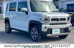 suzuki hustler 2024 CFJ1547037