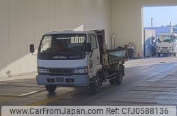 isuzu juston 1997 -ISUZU--Juston NRR33C3-3000345---ISUZU--Juston NRR33C3-3000345-