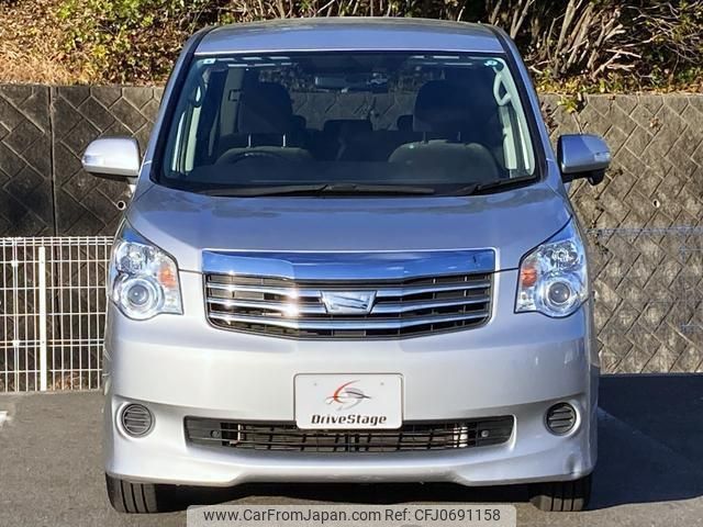 toyota noah 2011 quick_quick_DBA-ZRR70G_ZRR70-0433618 image 2