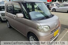 daihatsu tanto 2011 -DAIHATSU 【名変中 】--Tanto L375S--0450038---DAIHATSU 【名変中 】--Tanto L375S--0450038-