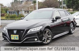 toyota crown 2021 CFJ1885548