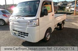 daihatsu hijet-truck 2021 -DAIHATSU 【とちぎ 】--Hijet Truck S500P--0134496---DAIHATSU 【とちぎ 】--Hijet Truck S500P--0134496-