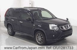nissan x-trail 2012 -NISSAN--X-Trail NT31--241689---NISSAN--X-Trail NT31--241689-