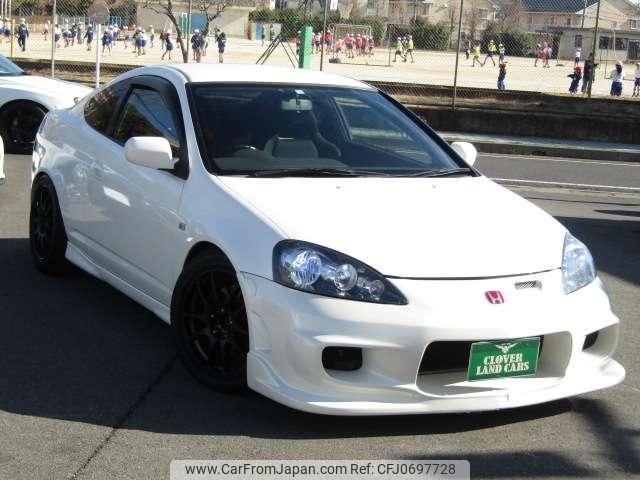 honda integra 2005 quick_quick_ABA-DC5_DC5-2302436 image 1