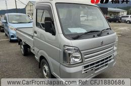 suzuki carry-truck 2020 CFJ1880686