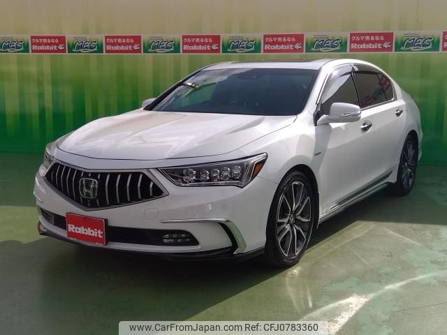 honda legend 2019 -HONDA--Legend DAA-DAA---KC2-1201128---HONDA--Legend DAA-DAA---KC2-1201128- image 1