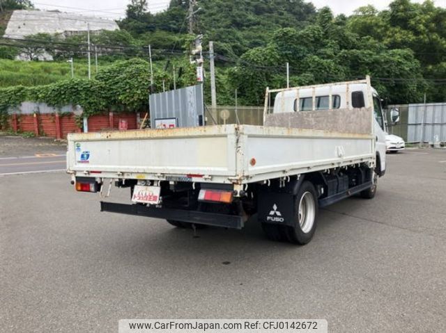 mitsubishi-fuso canter 2017 quick_quick_TPG-FEB50_FEB50-554450 image 2