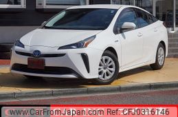 toyota prius 2019 quick_quick_ZVW51_ZVW51-6117970