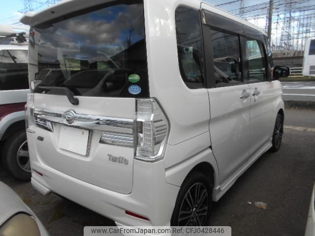 daihatsu tanto 2014 -DAIHATSU--Tanto LA600S--LA600S-0074461---DAIHATSU--Tanto LA600S--LA600S-0074461- image 2