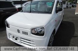 suzuki alto 2016 CFJ6468148