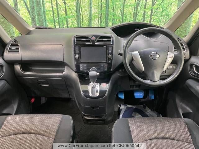 nissan serena 2016 -NISSAN--Serena DAA-HFC26--HFC26-245431---NISSAN--Serena DAA-HFC26--HFC26-245431- image 2