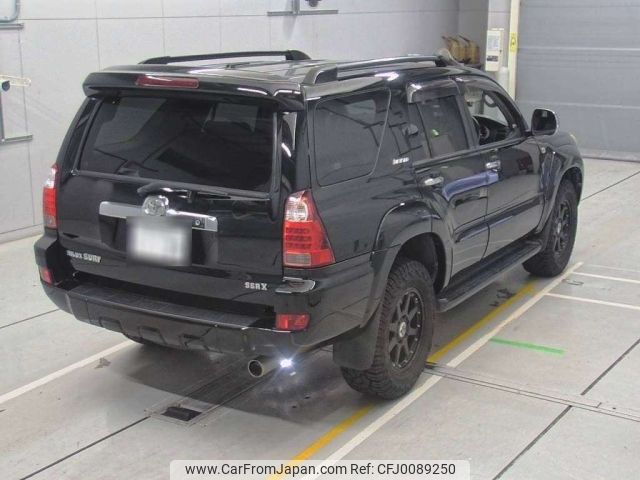 toyota hilux-surf 2005 -TOYOTA--Hilux Surf TRN215W-0006420---TOYOTA--Hilux Surf TRN215W-0006420- image 2