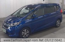 honda freed 2017 quick_quick_DBA-GB5_GB5-1018378