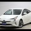 toyota prius 2016 -TOYOTA--Prius DAA-ZVW51--ZVW51-8022387---TOYOTA--Prius DAA-ZVW51--ZVW51-8022387- image 1