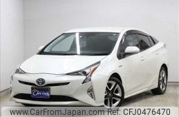 toyota prius 2016 -TOYOTA--Prius DAA-ZVW51--ZVW51-8022387---TOYOTA--Prius DAA-ZVW51--ZVW51-8022387-