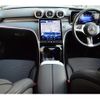 mercedes-benz c-class 2022 CFJ1532402 image 17
