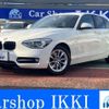 bmw 1-series 2014 -BMW 【名変中 】--BMW 1 Series 1A16--0P577652---BMW 【名変中 】--BMW 1 Series 1A16--0P577652- image 1