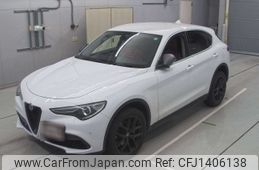 alfa-romeo stelvio 2018 -ALFA ROMEO--Alfa Romeo Stelvio 94920-ZARFAHHN1J7C18147---ALFA ROMEO--Alfa Romeo Stelvio 94920-ZARFAHHN1J7C18147-