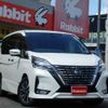 nissan serena 2019 -NISSAN--Serena DAA-GFC27--GFC27-186628---NISSAN--Serena DAA-GFC27--GFC27-186628- image 1