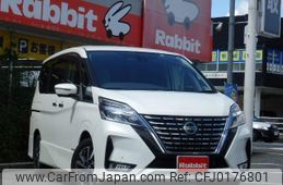 nissan serena 2019 -NISSAN--Serena DAA-GFC27--GFC27-186628---NISSAN--Serena DAA-GFC27--GFC27-186628-