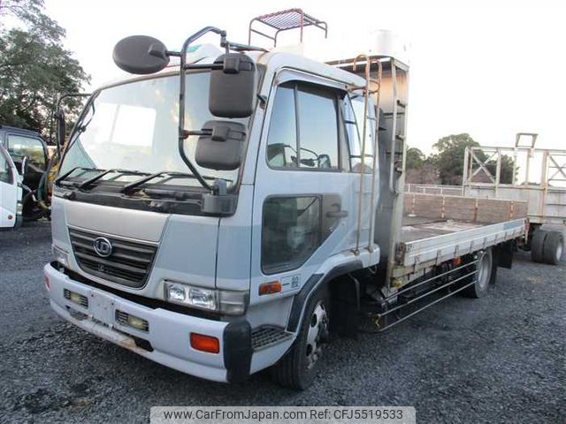 nissan condor 2001 CA-BA-60 image 1