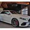 mercedes-benz amg 2020 -MERCEDES-BENZ--AMG 4BA-177054M--W1K1770542N158084---MERCEDES-BENZ--AMG 4BA-177054M--W1K1770542N158084- image 2