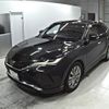 toyota harrier 2020 -TOYOTA 【福山 330と1328】--Harrier MXUA80--MXUA80-0020451---TOYOTA 【福山 330と1328】--Harrier MXUA80--MXUA80-0020451- image 5