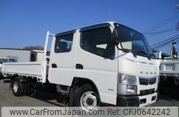 mitsubishi-fuso canter 2016 quick_quick_TPG-FEA20_FEA20-550502