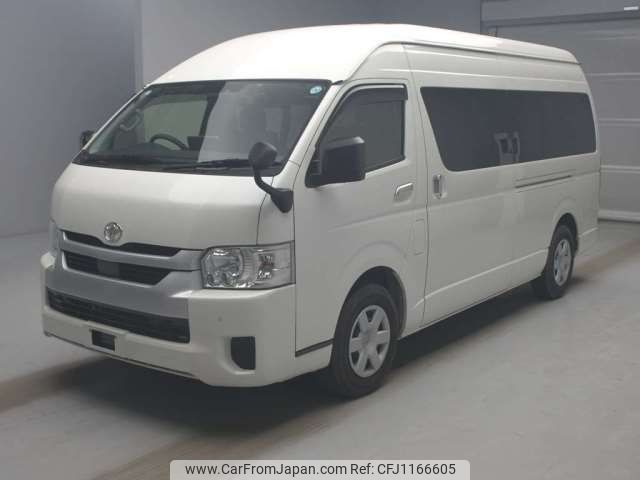 toyota hiace-commuter 2022 -TOYOTA--Hiace Commuter 3BF-TRH223B--TRH223-6208643---TOYOTA--Hiace Commuter 3BF-TRH223B--TRH223-6208643- image 1