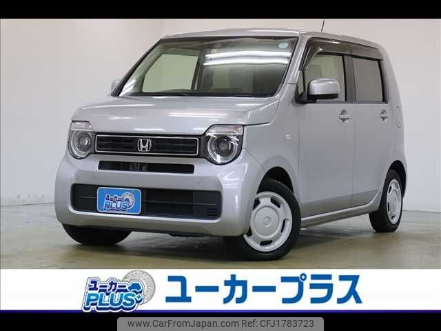 honda n-wgn 2020 CFJ1783723 image 1